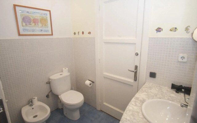 Lovely Apartment at Park Güell