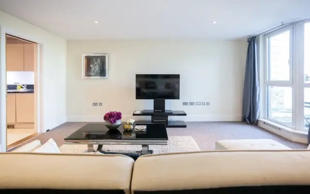 River View Apartment