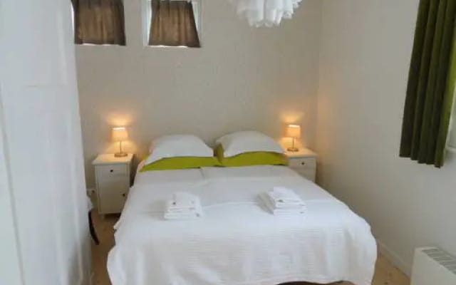 Bickersbed Guestrooms