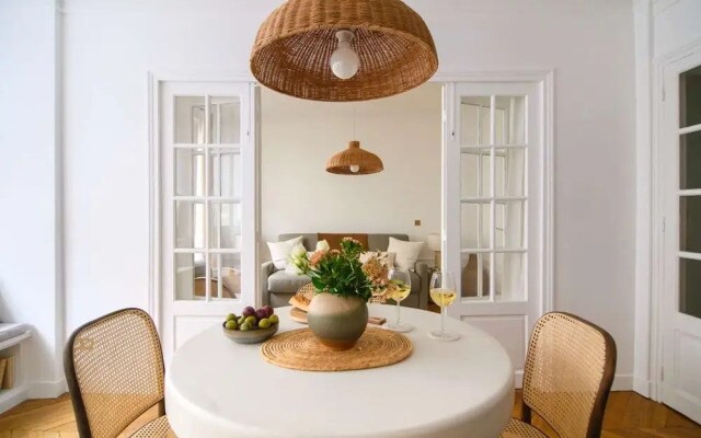 Deco St Antoine in Paris