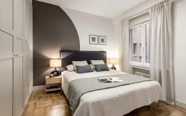 Ouki - 2 Bedrooms in Salamanca
