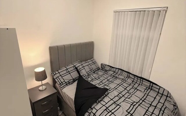Stylish Dream Home With 4 En-suite Bedrooms