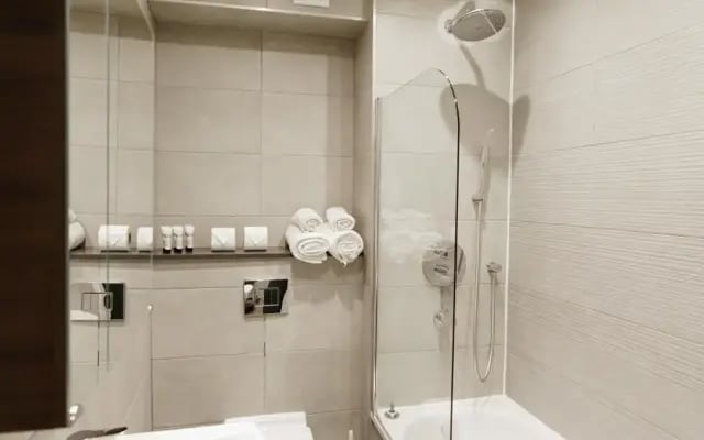 Penywern Apartment