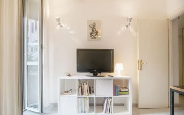 Appio Latino Terrace Apartment