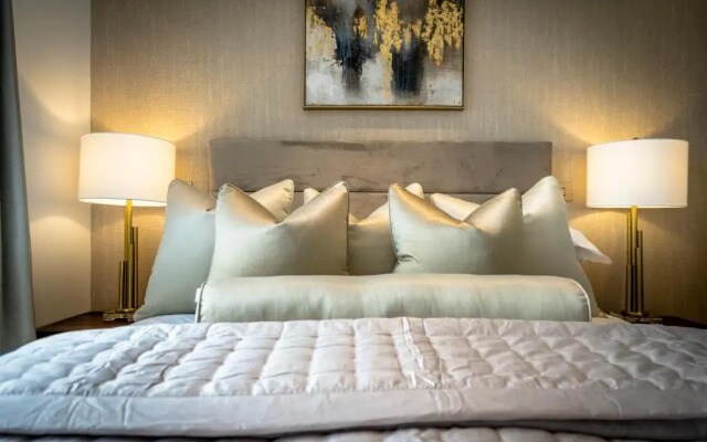 Waterside Retreat @ Ryedale House
