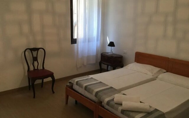 Venice Ormesini Home
