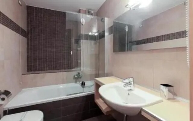 Rome Suites & Apartments Aurelia