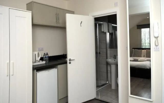 Guest House London