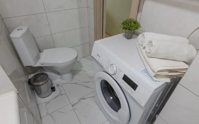Ли Апарт Минт у метро Народное Ополчение