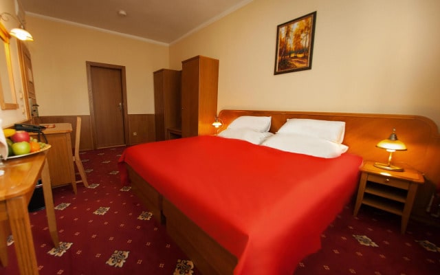 Hotel Askania