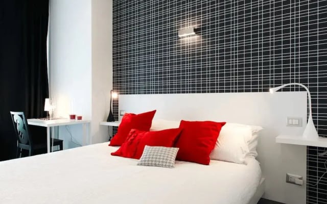 Bed  Breakfast Al 372