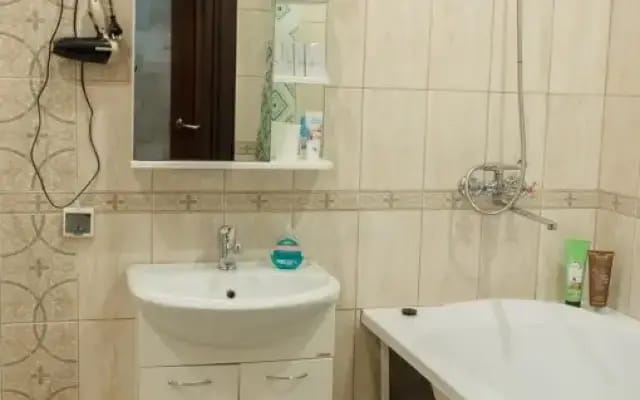 Odnushka Na Pomorskoy Lodging house