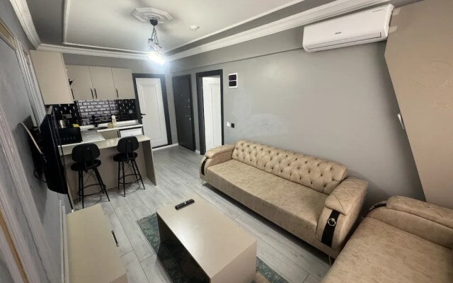 Naif Bey Hotel