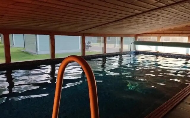 Wanhat Wehkeet - Myllyjoki Camping