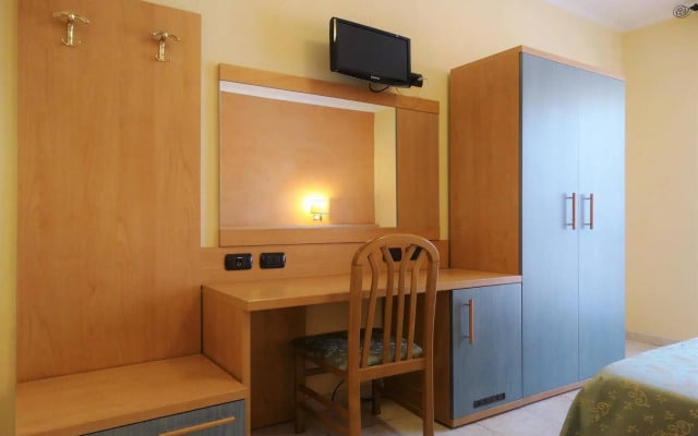 Hotel Millerose