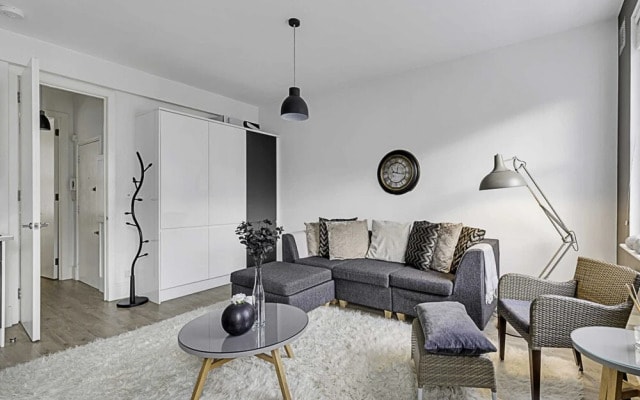 Chic 1 Bedroom Oasis Near Paddington