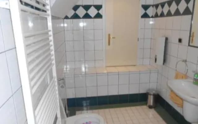 Pension Horiz