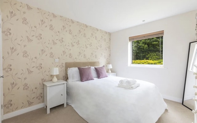 Beautiful 2BR Flat w/ Garden, 10 min to Stockwell