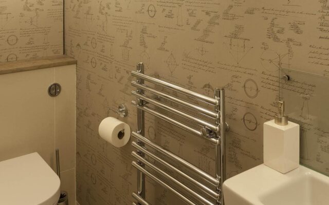 Veeve Townhouse West London