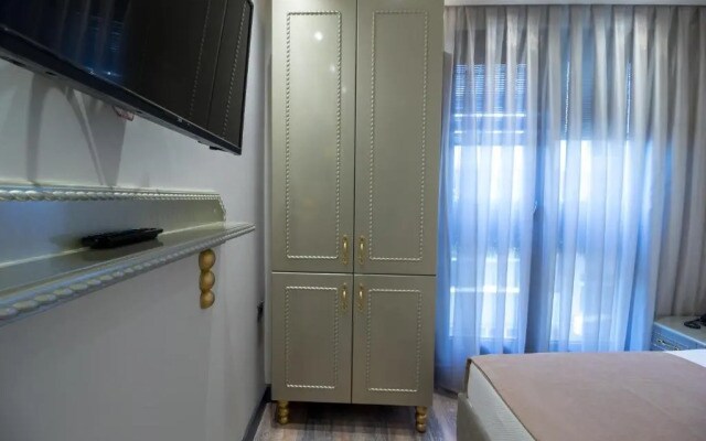 Hotel Mardia