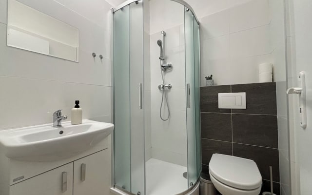 Apartmány Plzeň Zborovská