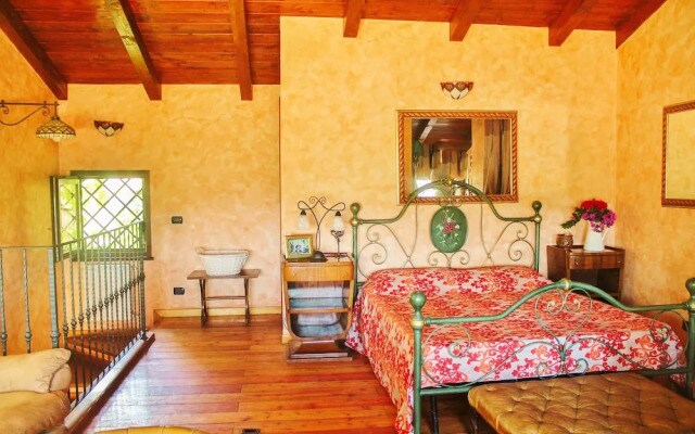 Green Oasis B&B