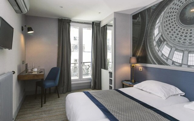 Hotel Saint Christophe
