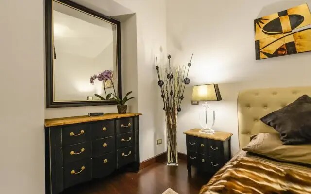 Spagna Apartment