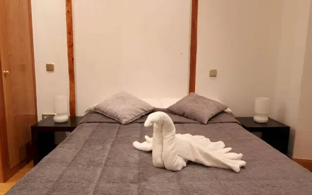 Apartamentos Good Stay Prado