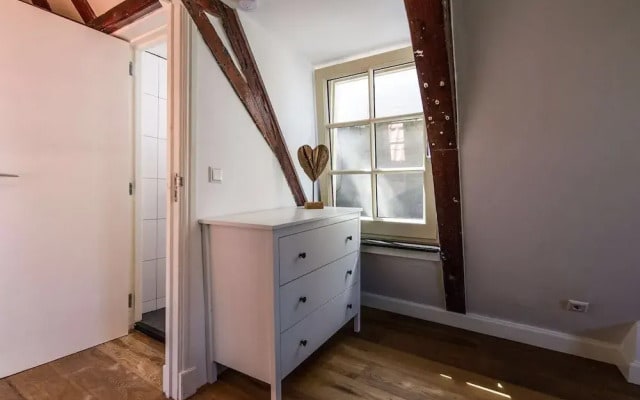 A'dam Center Bnb