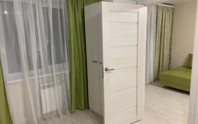 Апартаменты на улице Интернациональная 187/1