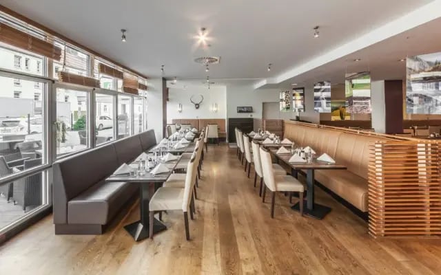 Holiday Inn Munich - City Centre by IHG