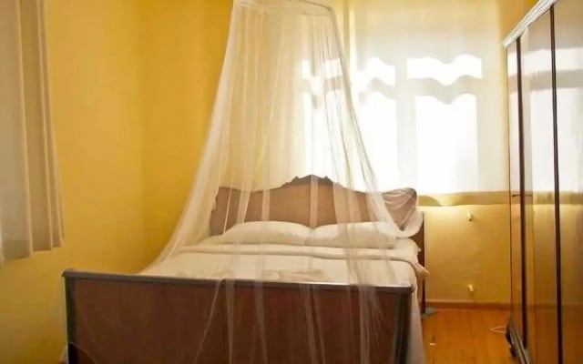 Agva Ormanevi Otel