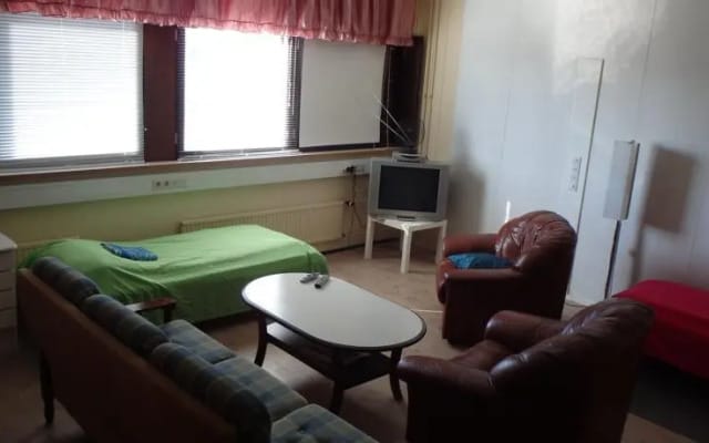 Apartementos Tohmajärvi