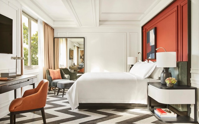 Rosewood Villa Magna