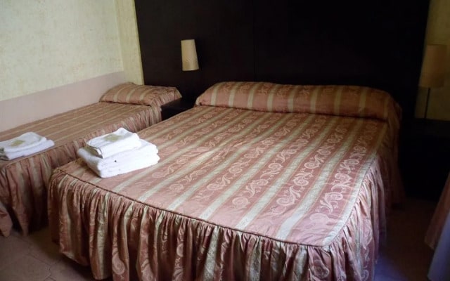 Inn Station House