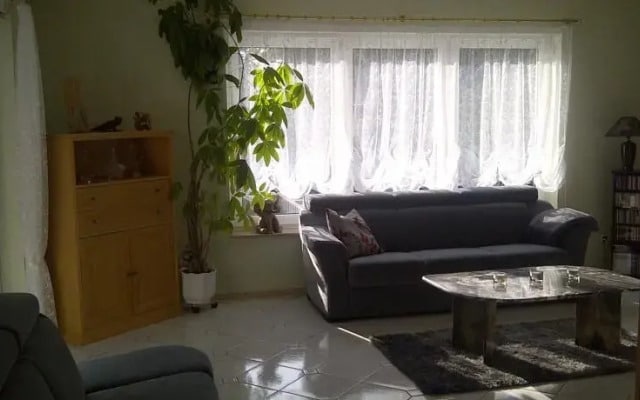 Holiday home Pankow