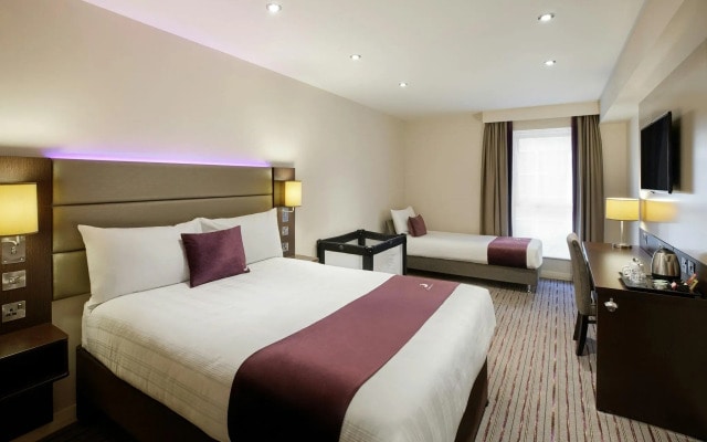 Premier Inn London Rainham
