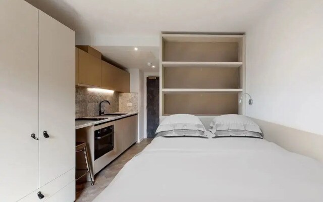 Chapter Westminster - Campus Accommodation