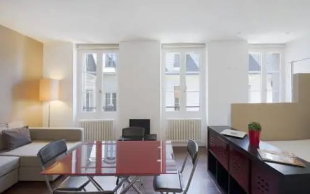 Le Comte studio