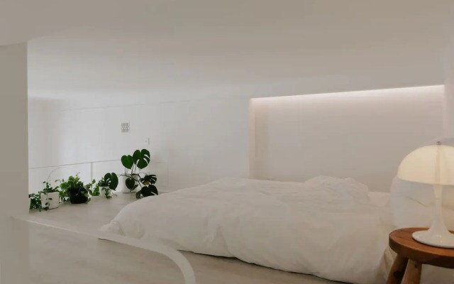 Lwowska Studios - STAYINWARSAW