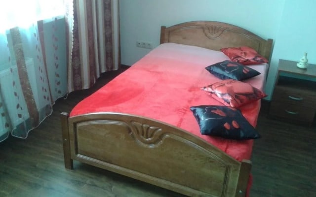 Mini Hotel Sindbad