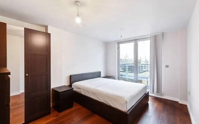Amazing 2bed Apt at London Bridge, 10mins to Tube!