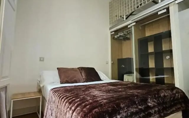 Hostal Arenal Madrid
