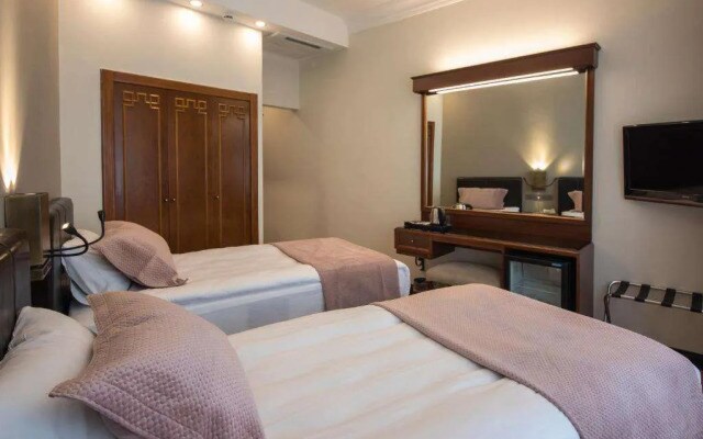 Vardar Palace Hotel - Special Class
