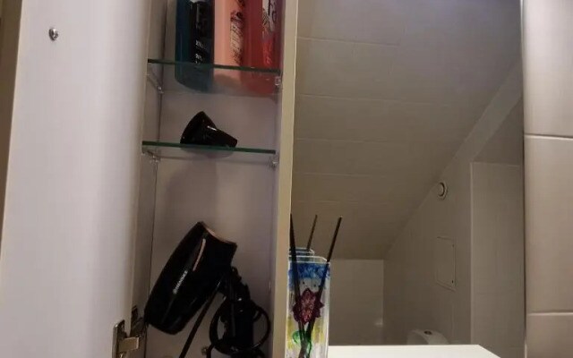 Juuli apartament