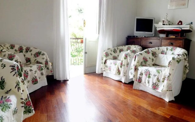 Muratti Apartment Rome
