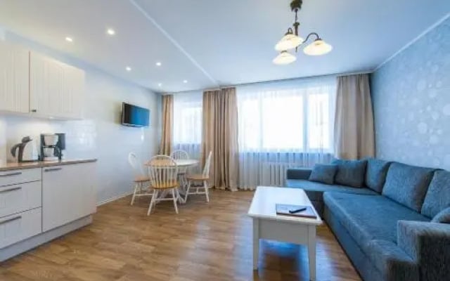 Delta Apartments Old Town Deluxe