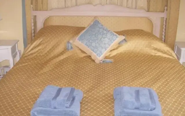 Belgravia Guest House