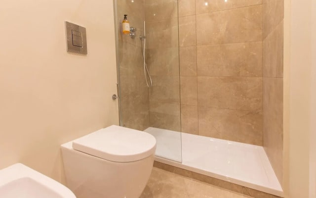 Prati 25.7 Suites in Rome